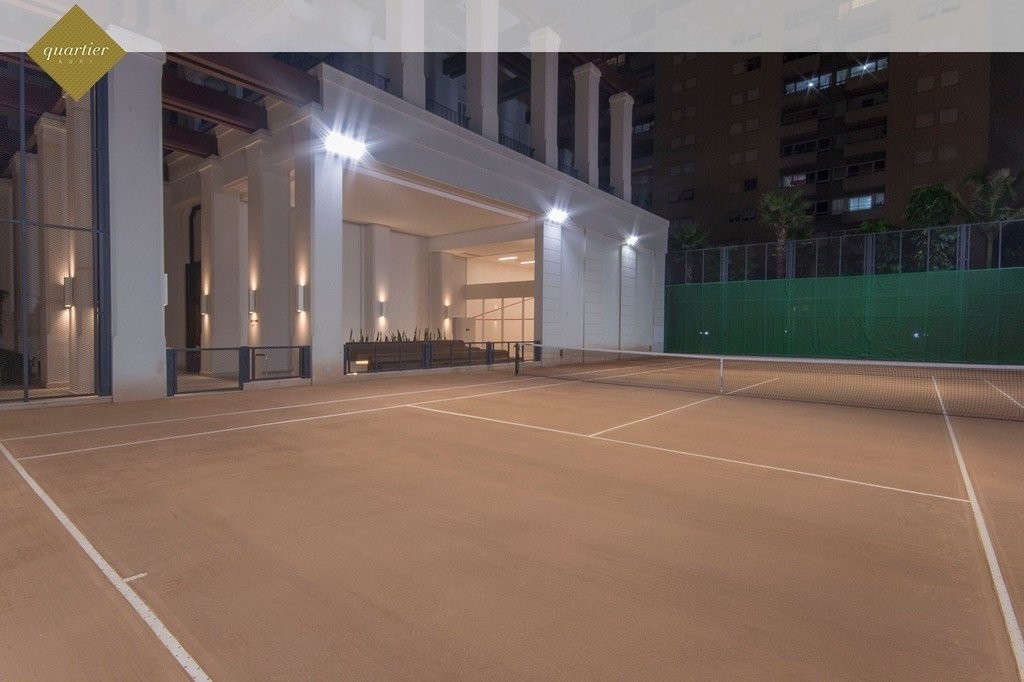 Apartamento, 3 quartos, 217 m² - Foto 39