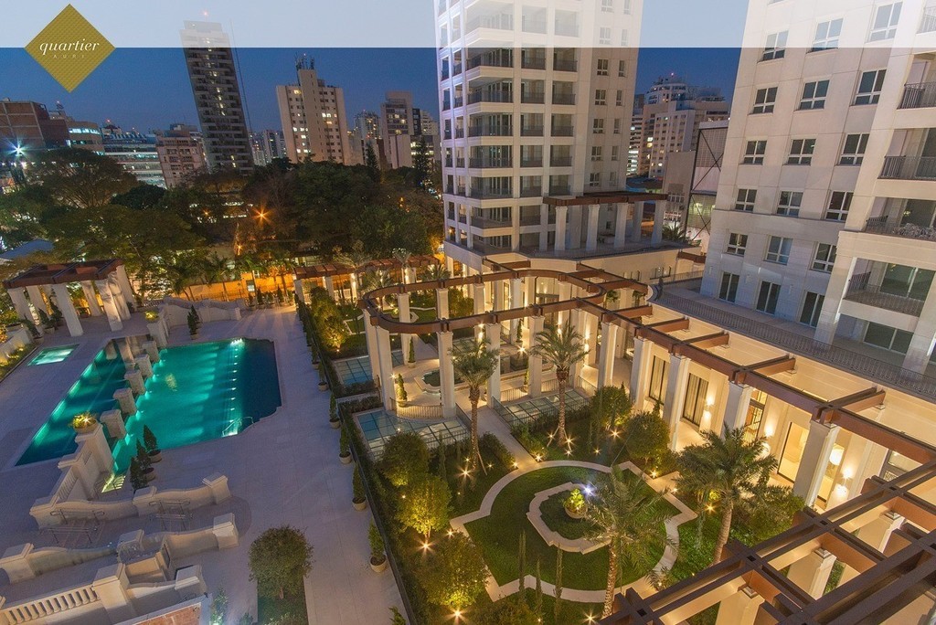 Apartamento, 3 quartos, 217 m² - Foto 41