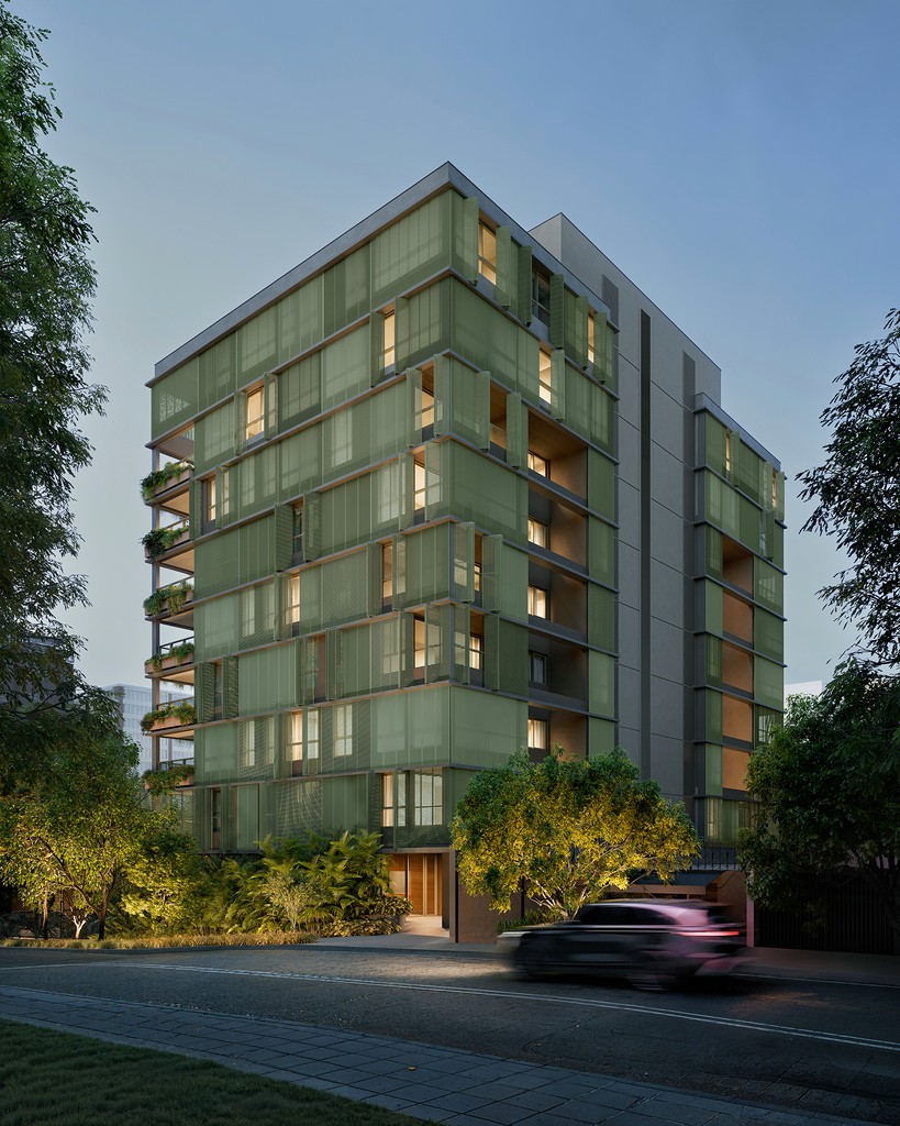 Apartamento, 4 quartos, 248 m² - Foto 5