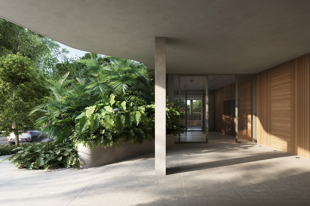 Apartamento, 4 quartos, 248 m² - Foto 6