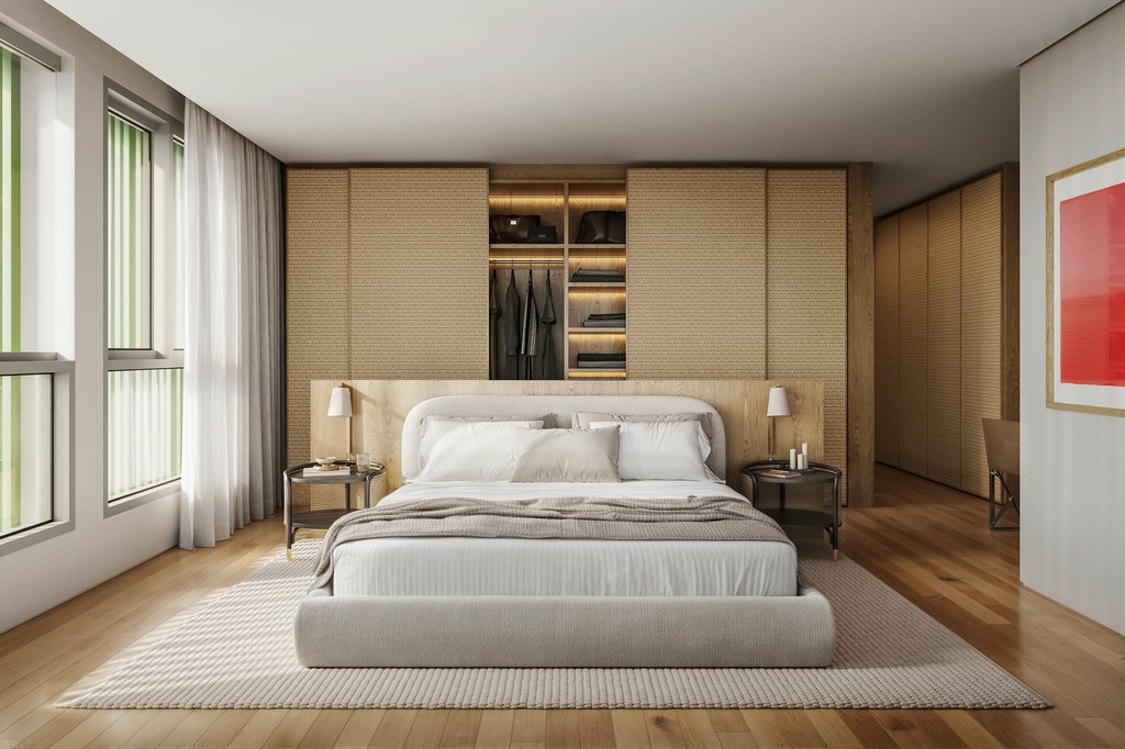 Apartamento, 4 quartos, 248 m² - Foto 17