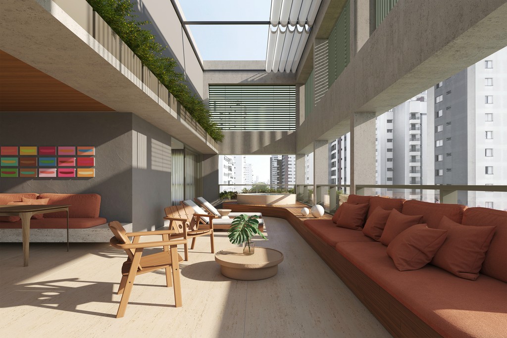 Apartamento, 4 quartos, 248 m² - Foto 18