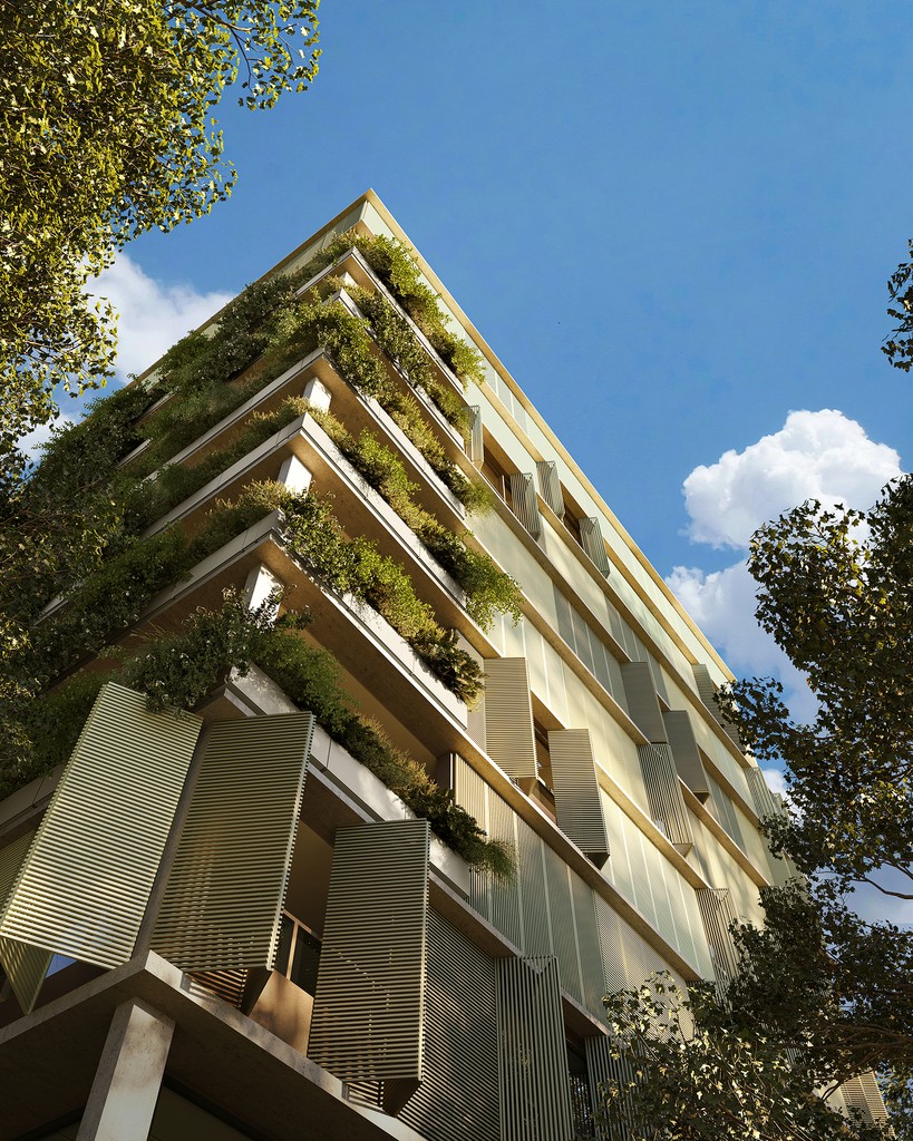 Apartamento, 4 quartos, 448 m² - Foto 4