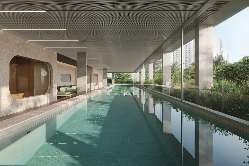 Apartamento, 4 quartos, 448 m² - Foto 10