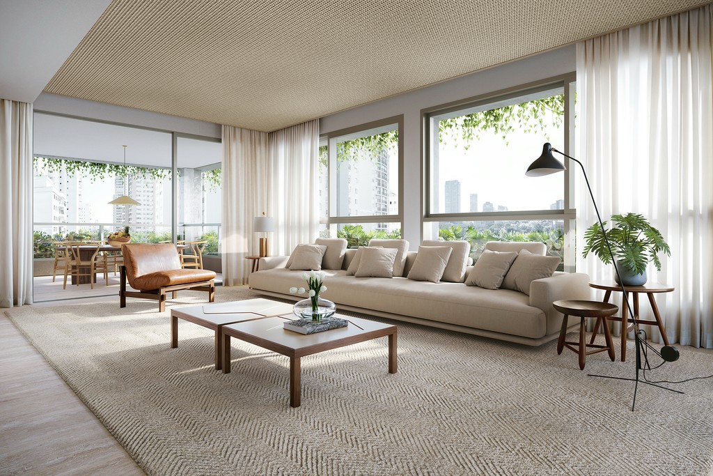 Apartamento, 4 quartos, 448 m² - Foto 13