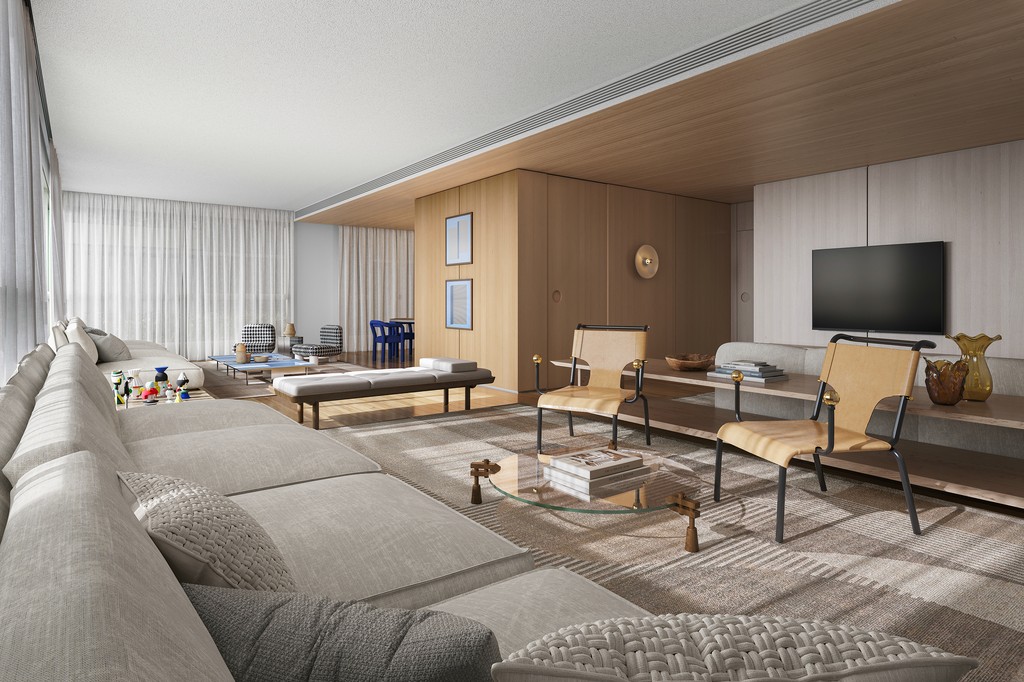 Apartamento, 4 quartos, 448 m² - Foto 14
