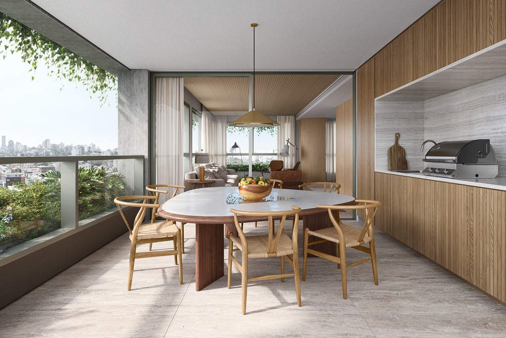Apartamento, 4 quartos, 448 m² - Foto 15
