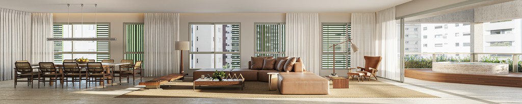 Apartamento, 4 quartos, 448 m² - Foto 16