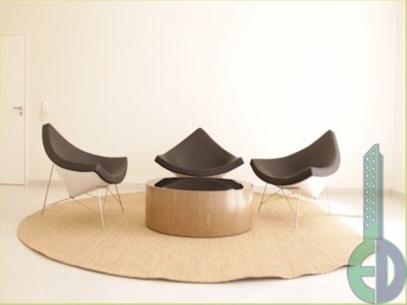 Apartamento, 3 quartos, 125 m² - Foto 5