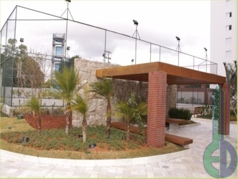 Apartamento, 3 quartos, 125 m² - Foto 9