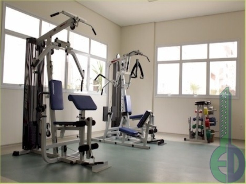 Apartamento, 3 quartos, 125 m² - Foto 14