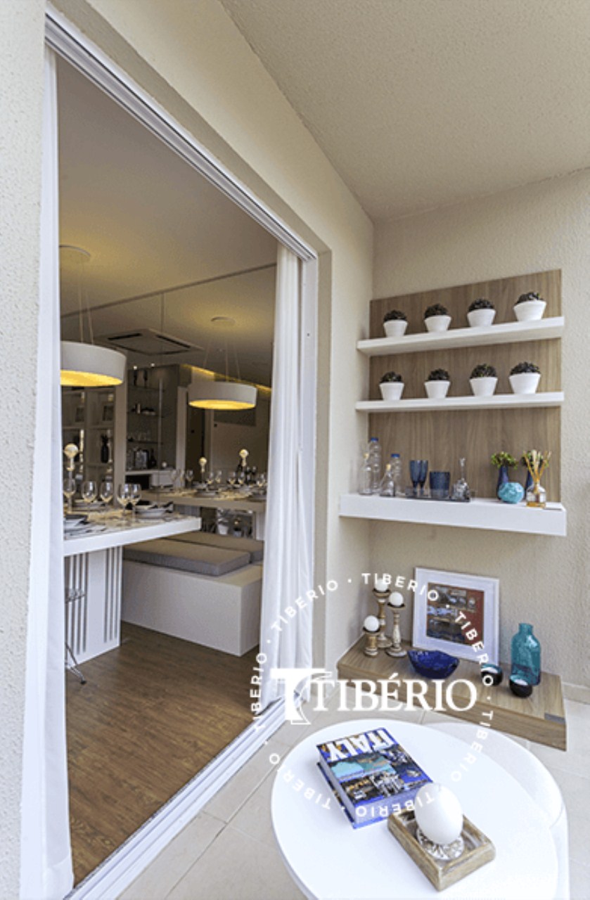 Apartamento, 2 quartos, 47 m² - Foto 3