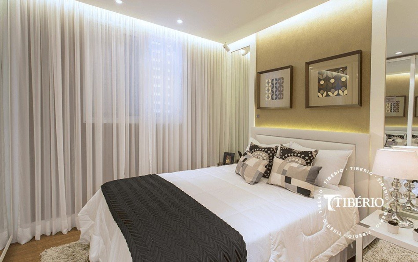 Apartamento, 2 quartos, 47 m² - Foto 4