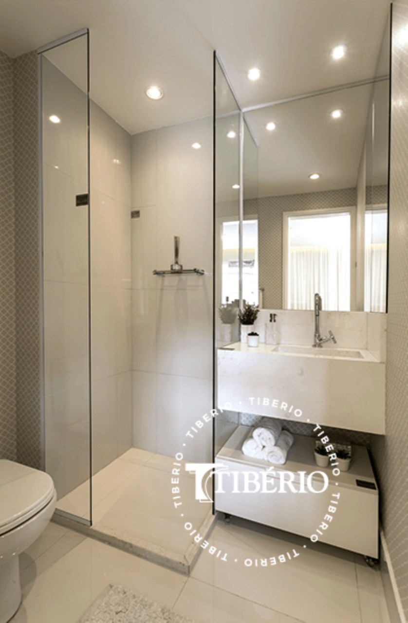 Apartamento, 2 quartos, 47 m² - Foto 6