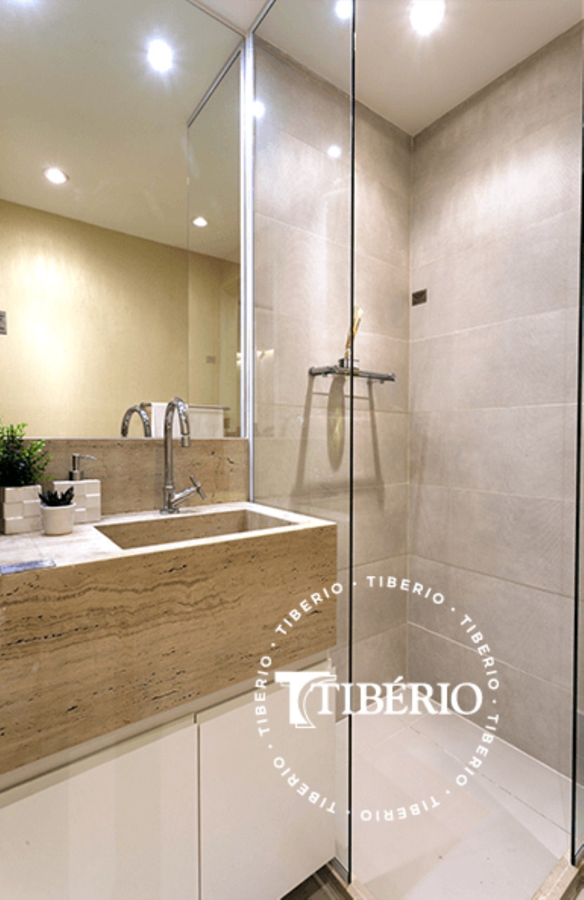 Apartamento, 2 quartos, 47 m² - Foto 7