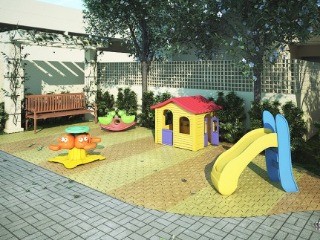 Apartamento, 2 quartos, 49 m² - Foto 9