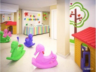 Apartamento, 2 quartos, 49 m² - Foto 11