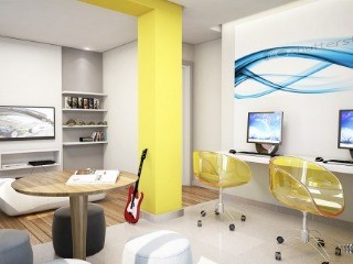 Apartamento, 2 quartos, 49 m² - Foto 13