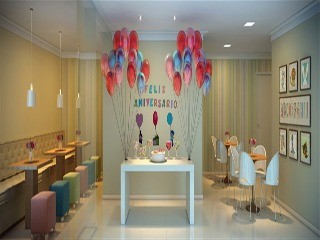 Apartamento, 2 quartos, 68 m² - Foto 2