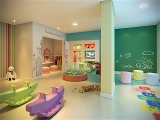Apartamento, 2 quartos, 68 m² - Foto 14