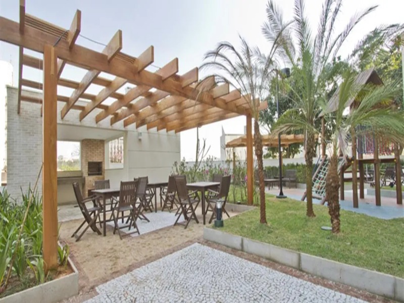 Apartamento, 3 quartos, 97 m² - Foto 3
