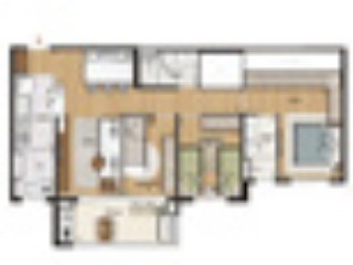 Apartamento, 3 quartos, 113 m² - Foto 21