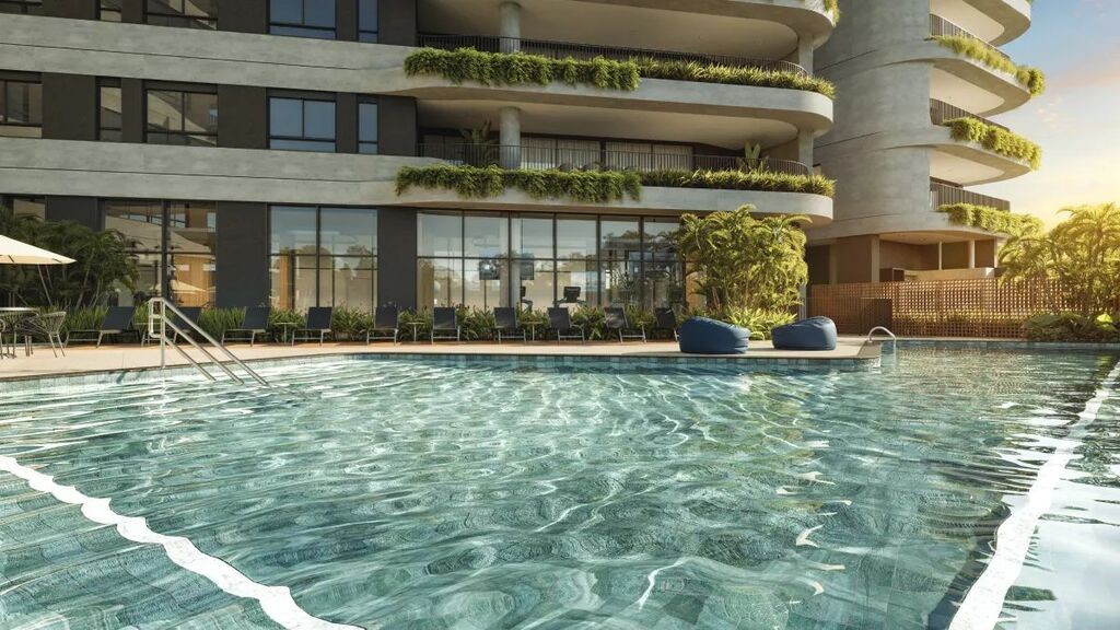 Apartamento, 3 quartos, 188 m² - Foto 14