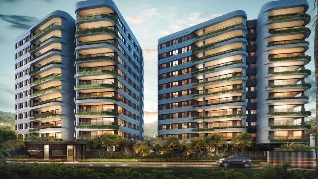 Apartamento, 4 quartos, 299 m² - Foto 1