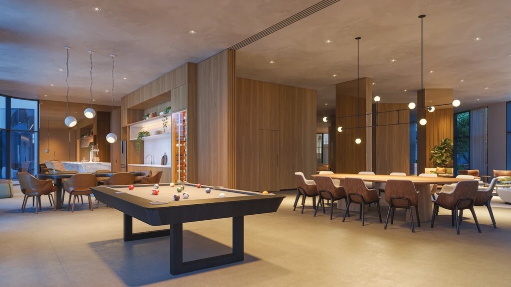 Apartamento, 4 quartos, 299 m² - Foto 9