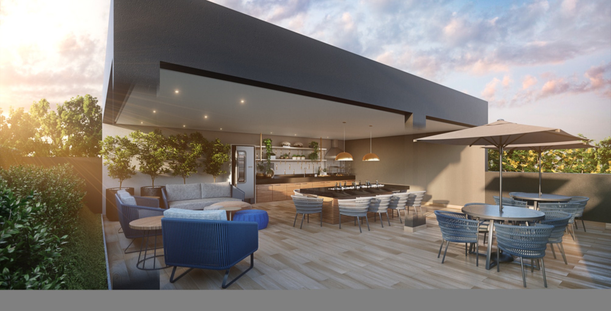 Apartamento, 3 quartos, 187 m² - Foto 7