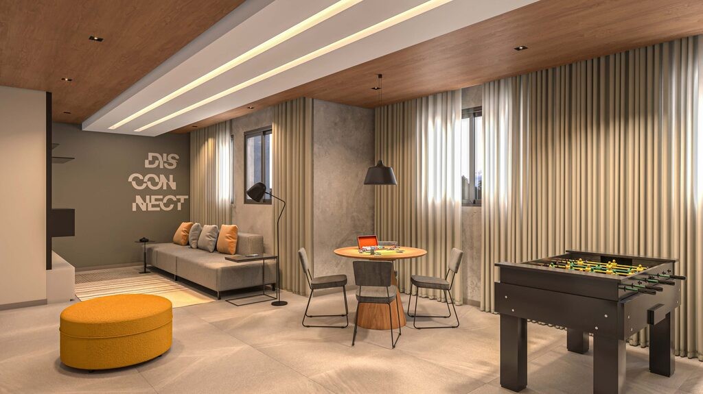 Apartamento, 2 quartos, 52 m² - Foto 11