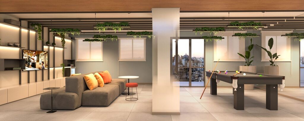 Apartamento, 2 quartos, 52 m² - Foto 12