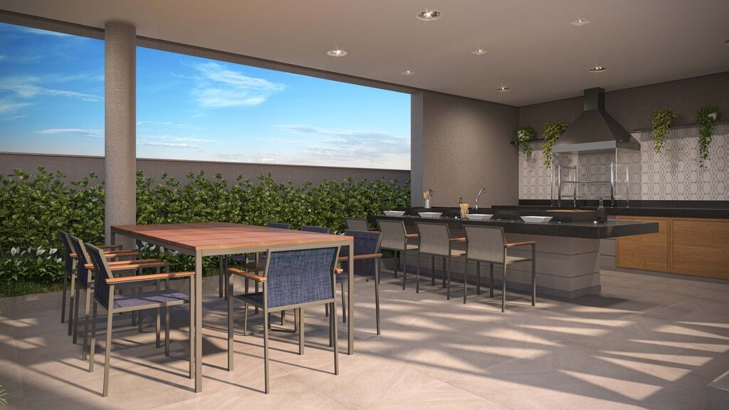 Apartamento, 2 quartos, 52 m² - Foto 16