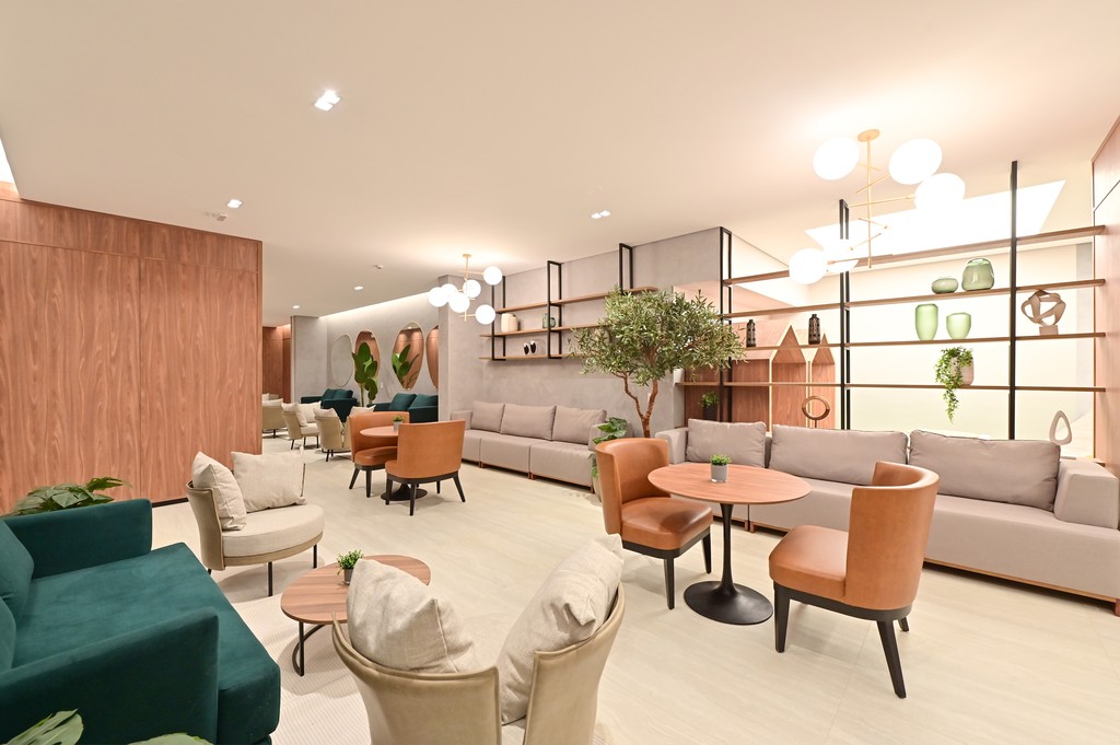 Apartamento, 4 quartos, 171 m² - Foto 6