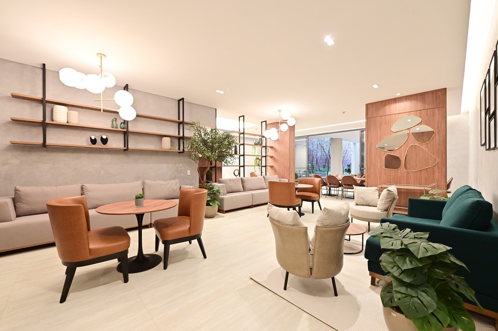 Apartamento, 4 quartos, 171 m² - Foto 7