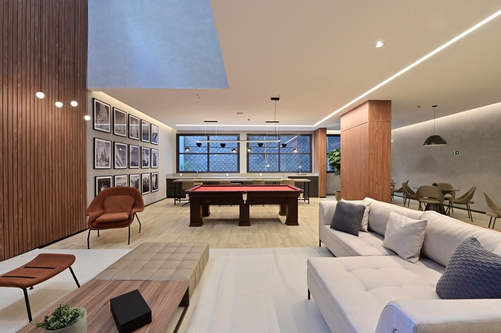 Apartamento, 4 quartos, 171 m² - Foto 9