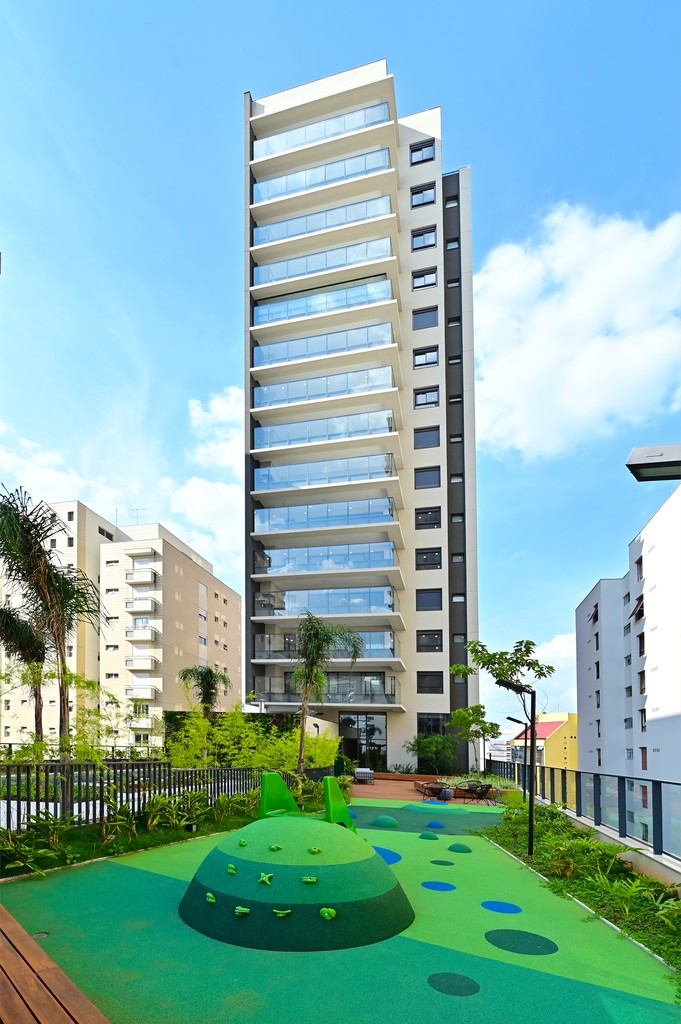 Apartamento, 4 quartos, 171 m² - Foto 13