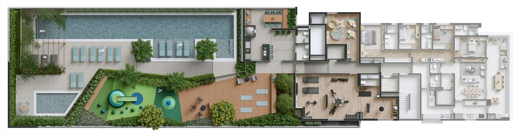 Apartamento, 4 quartos, 171 m² - Foto 14