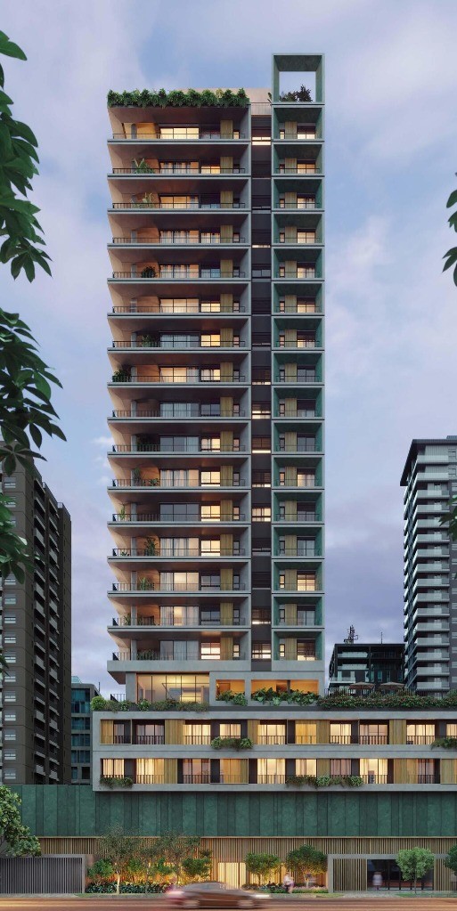 Apartamento, 2 quartos, 146 m² - Foto 1