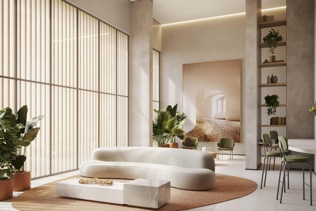 Apartamento, 2 quartos, 146 m² - Foto 3