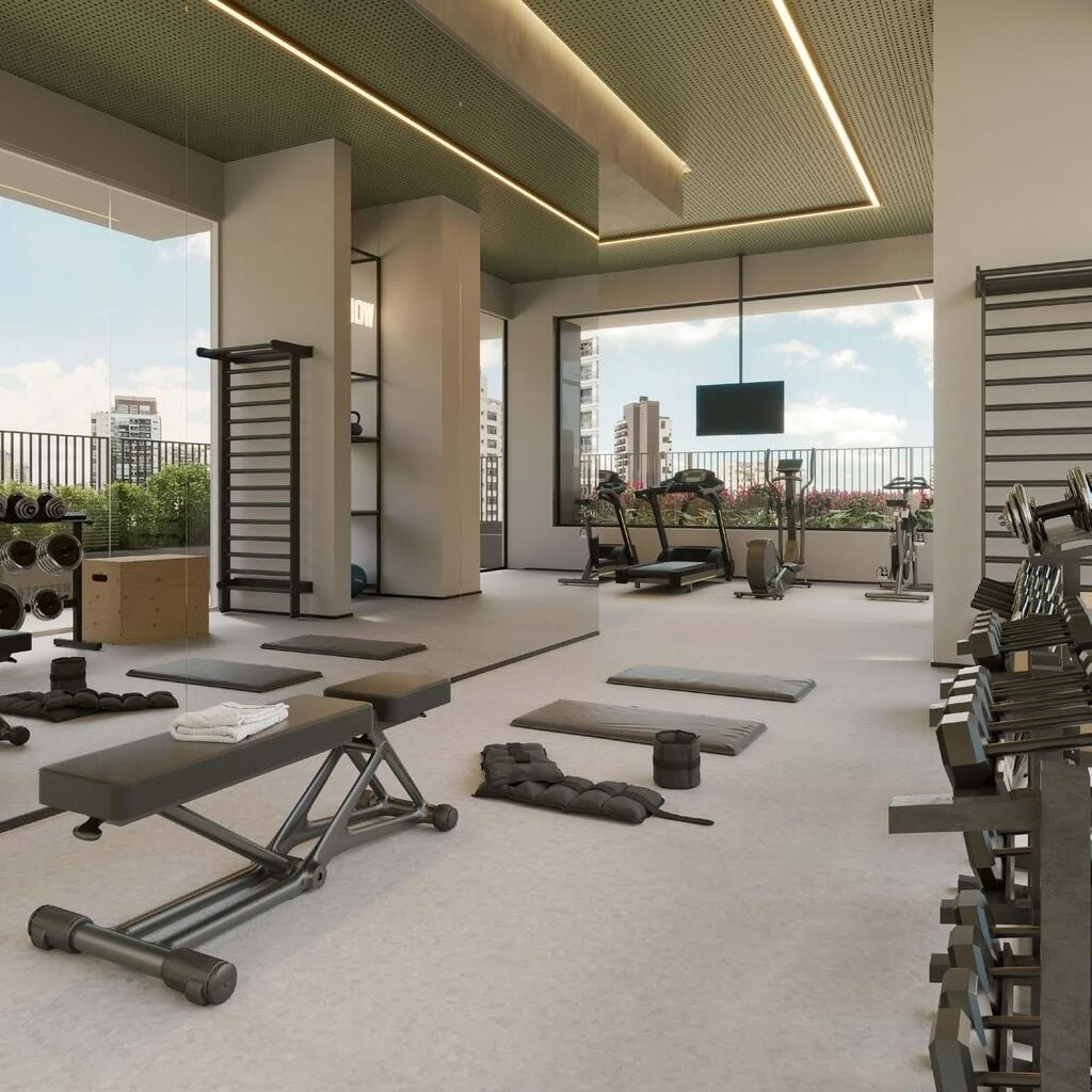 Apartamento, 2 quartos, 146 m² - Foto 7