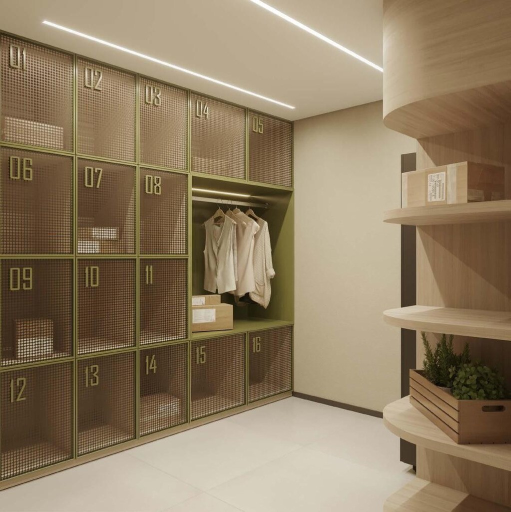 Apartamento, 2 quartos, 146 m² - Foto 12