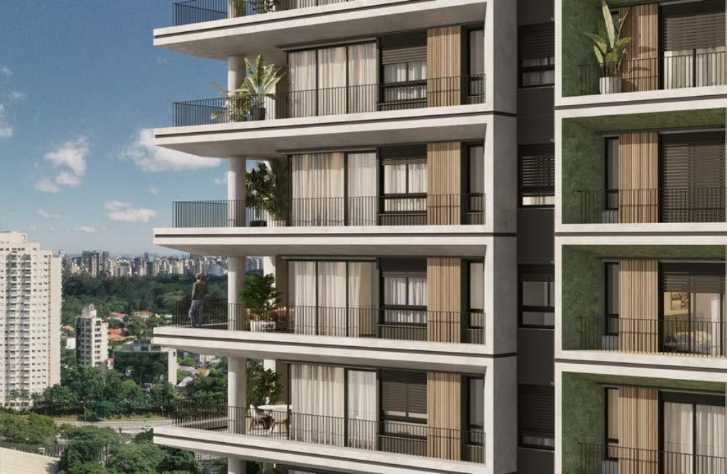 Apartamento, 2 quartos, 146 m² - Foto 14
