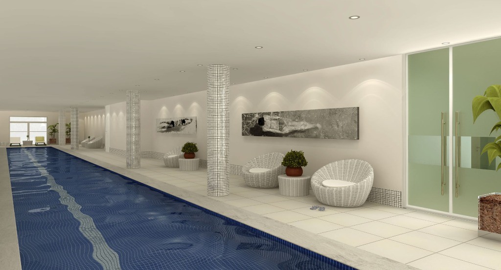 Apartamento, 3 quartos, 154 m² - Foto 2