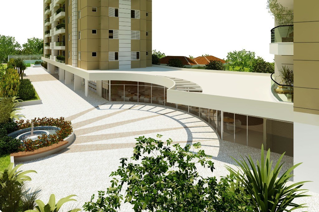 Apartamento, 3 quartos, 154 m² - Foto 7