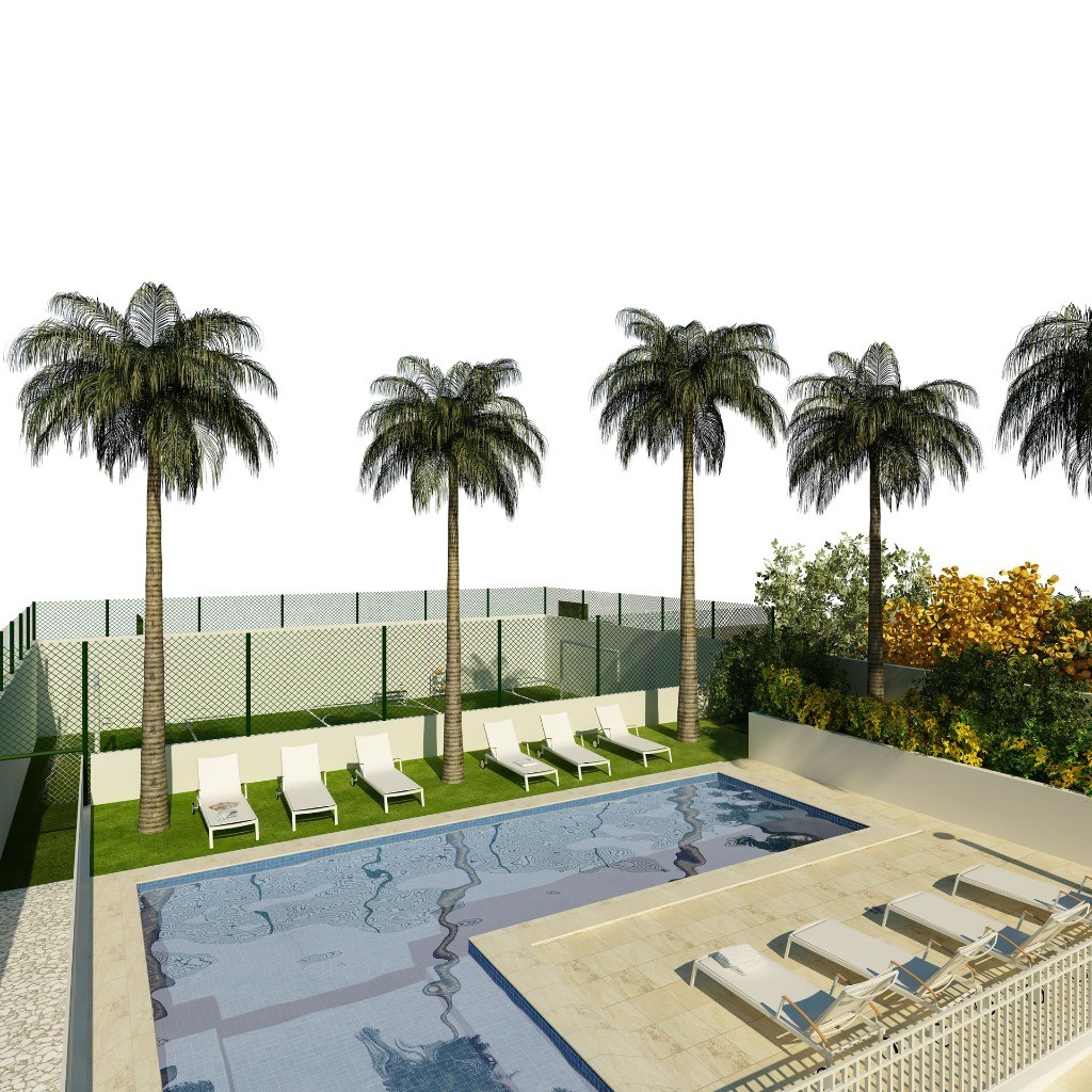 Apartamento, 3 quartos, 154 m² - Foto 8