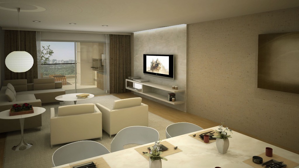 Apartamento, 3 quartos, 154 m² - Foto 13