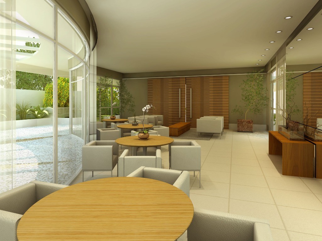 Apartamento, 3 quartos, 154 m² - Foto 14