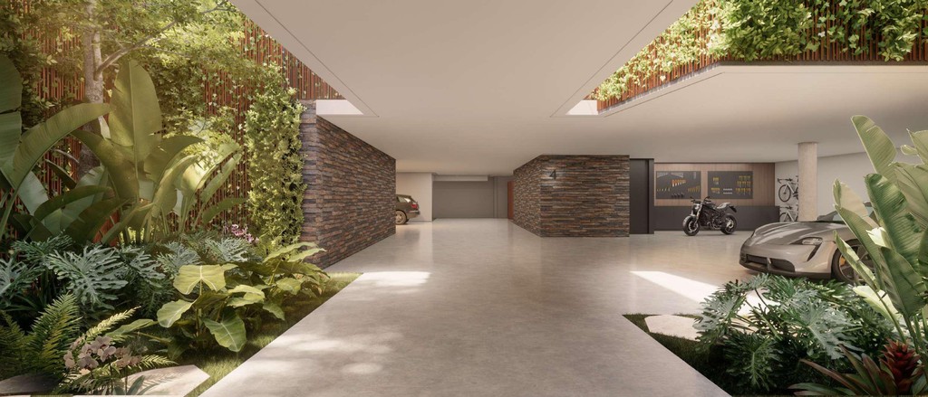 Casa de Condomínio, 3 quartos - Foto 9