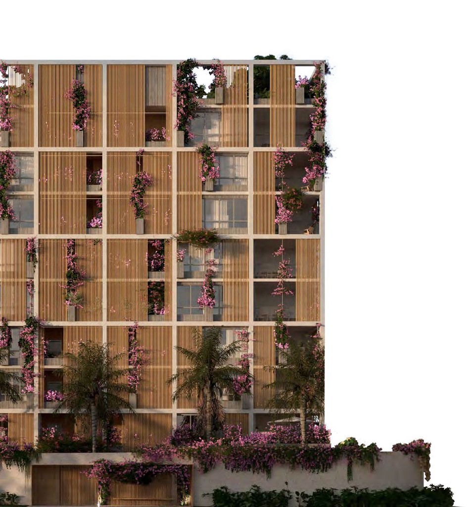 Apartamento, 2 quartos, 114 m² - Foto 5